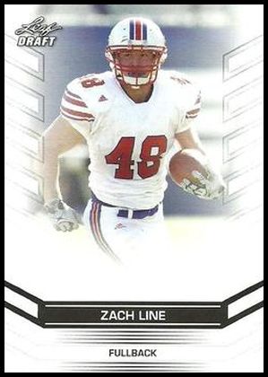 78 Zach Line